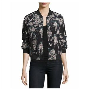 Joie Bomber Jacket